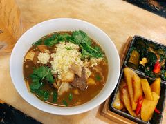 -吴记百姓菜馆·北京菜·烤鸭(故宫店)