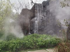 -清河半岛温泉度假酒店