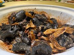 -绿岛国际酒店·海鲜酒楼(八七路店)