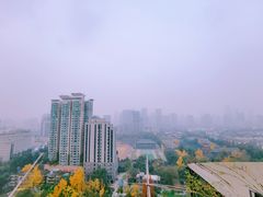 -萨芭蒂高空花园餐酒吧
