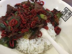 -德天顺盖码饭(人民西路店)