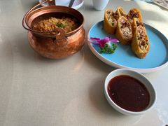 -品味泸沽湖•民族特色菜(大落水店)