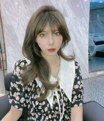 -那茉 Hair Salon