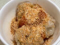 -阿凸芋圆(上帝街店)