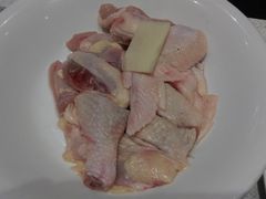 -稻香酒家·33年老字号·港式粤菜(富邦中心店)