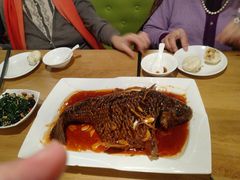 -陈傻子餐厅(世纪都会店)