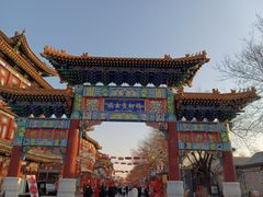 -杨柳青古镇