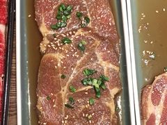 -新石器烤肉(中房金谊广场店)
