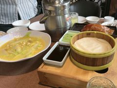 -樽宴酒楼·地道川菜·品质聚会·生日宴请