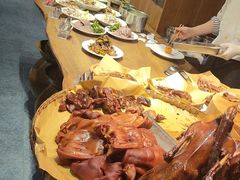 -六合居·明厨亮灶餐厅(成双大道店)