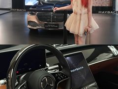 -浙江星杭奔驰4S店(海创园店)