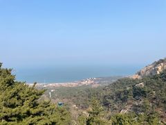 -崂山仰口游览区
