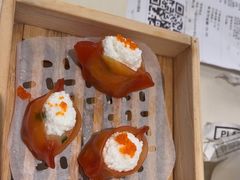 -蔡澜点心·粤菜(嘉里中心店)