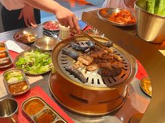 -西塔老太太泥炉烤肉(苏州大悦城店)