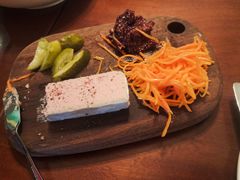 -羽深肉铺 Steak & Wine