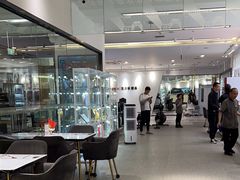 -宝力豪健身(万达广场店)