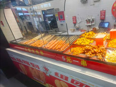 -正新鸡排·炸鸡烧烤(中原店)