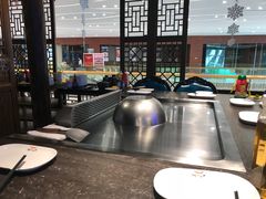 -湘汇概念铁板烧(铁西万达店)