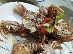 -棠记海鲜餐厅(南朗镇店)