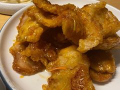 -关东小磨东北菜(上海长风大悦城店)