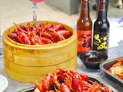 -靓靓蒸虾·头牌蒸虾(雪松路总店)