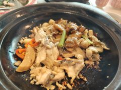 -谭厨中山传家菜.乳鸽.脆鲩鱼(华强北中航城店)