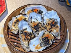-喜碧海鲜·二十年本土海鲜老字号(上排店)