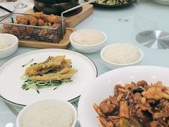 -普天和酒楼(天津之眼店)