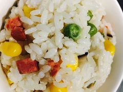 -天厨妙香素食餐厅(清华店)