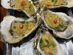 -老虎滩大连海鲜烧烤(建邺云锦路总店)