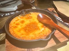 芝士烤红薯-烤匠麻辣烤鱼(环球中心店)