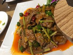 -德昌豆花牛肉(铁塔寺店)