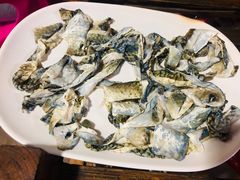 -章记正宗南岗鱼蛋火锅