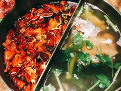 -盡膳口福跷脚牛肉火锅(合生汇购物中心店)