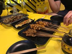 -望京小腰(北京总店)