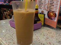 -新辉港式茶餐厅(北栅店)