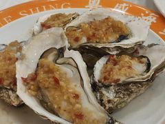 -粤盛海鲜平价店(洛溪食街店)