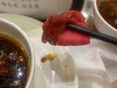 -清真军邺·金富苑肥牛(石坡街旗舰店)