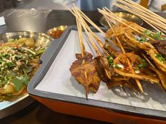 -林二哥宜烤官·宜宾小烧烤