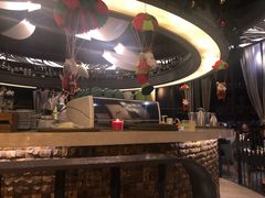 -野米东南亚餐厅(欢乐海岸店)