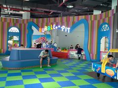 -蒙特利亲子乐园