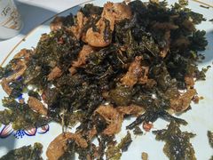 -楚鱼王·河鲜·湖北菜(华农店)