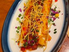 鸡肉奶酪卷-么哈(五道口店)