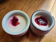 老北京酸奶-顺承小院儿