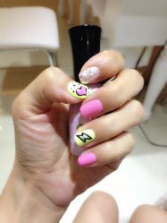 iphone_upload_pic-JustNail甲思美甲
