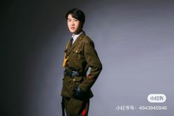 -东古旅拍摄影•格格服汉服•租赁(故宫店)
