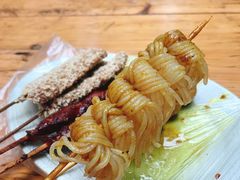 魔芋丝-熊仔屋(吉祥苑小区店)