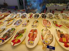 -驻海渔市(置信店)