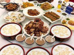 -金百门·顺德海鲜酒家(陈村店)