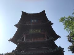 -迎泽公园